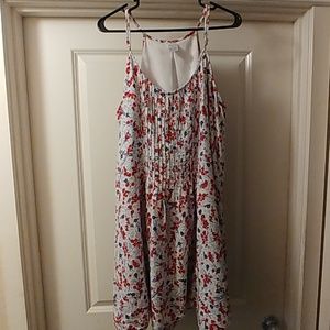 Time and Tru spring/summer dress